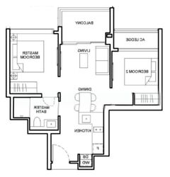 FORETT AT BUKIT TIMAH (D21), Apartment #596640151